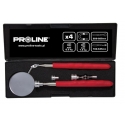 Proline Pro-Line Inspection Kit Magnetic Gripper and Mirror (46979) Proline Pro-Line Inspection Kit Magnetic Gripper and Mirror (46979)