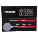 Proline Pro-Line Inspection Kit Magnetic Gripper and Mirror (46979) Proline Pro-Line Inspection Kit Magnetic Gripper and Mirror (46979)