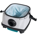 Makita 195553-3 Intermediate material filter DVC860, DVC861, DVC862, DCS863, DVC864 Makita 195553-3 Intermediate material filter DVC860, DVC861, DVC862, DCS863, DVC864
