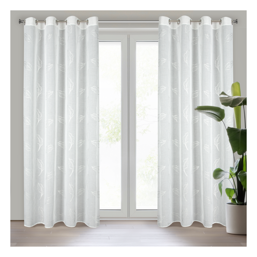 Eurofirany FIR/SISI/B+SRE 140X250 PRZEL