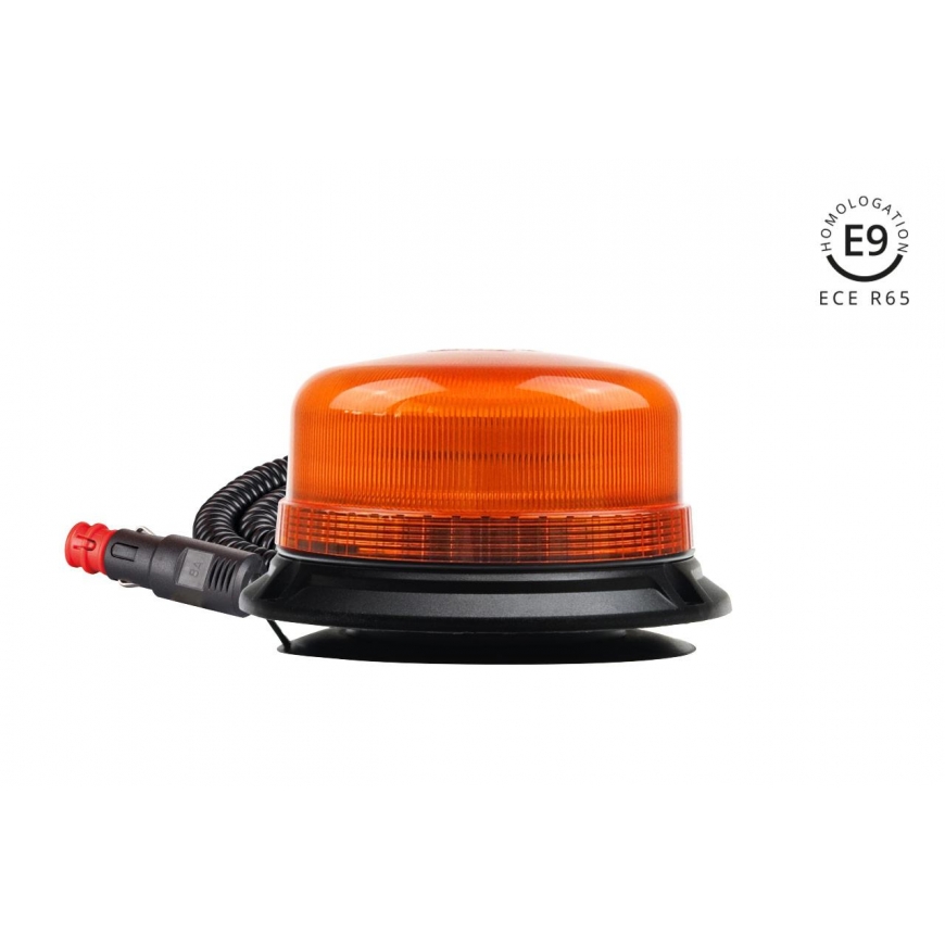 Amio Warning light w03m magnetic r65