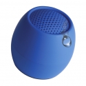 Boompods Zero Speaker Nešiojamasis monogarsiakalbis Mėlyna 3 W Boompods Zero Speaker Nešiojamasis monogarsiakalbis Mėlyna 3 W