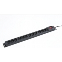 Armac Multi M12 power strip 12x 230V PL 4.5m (M12 / 16/45 / CZ) Armac Multi M12 power strip 12x 230V PL 4.5m (M12 / 16/45 / CZ)
