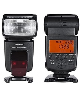 Yongnuo Flash YonGnuo YN-568EX III CLS HSS Lamp for Canon ETTL