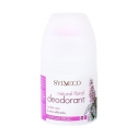 Sylveco natural floral deodorant (5902249011456)