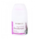 Sylveco natural floral deodorant (5902249011456)