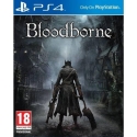 SONY game Bloodborne PS4 HITS/POL SONY game Bloodborne PS4 HITS/POL