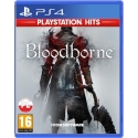 SONY game Bloodborne PS4 HITS/POL SONY game Bloodborne PS4 HITS/POL