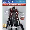 SONY game Bloodborne PS4 HITS/POL SONY game Bloodborne PS4 HITS/POL