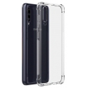 Evelatus Samsung A30s TPU 1.5MM Shockproof Transparent Evelatus Samsung A30s TPU 1.5MM Shockproof Transparent