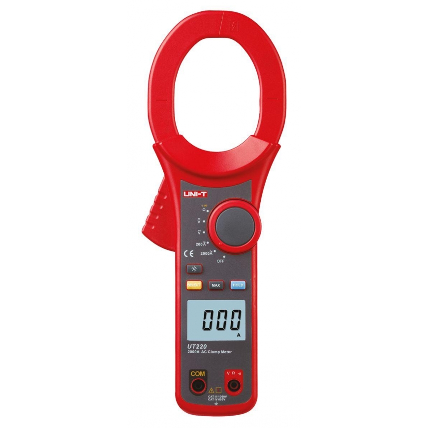 Uni-Trend Uni-T MIE0180 2000A AC Terminal