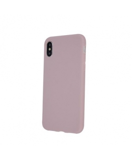 iLike Apple iPhone 6/6s Matt TPU Case Powder Pink
