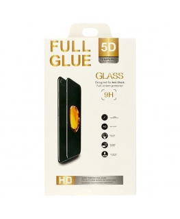 N/A Samsung Galaxy Note 10 5D Finger Unlock With Hole Full Glue