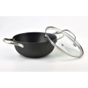 PAK CHOI pot 1.9l with lid 20cm COOKINI PAK CHOI pot 1.9l with lid 20cm COOKINI