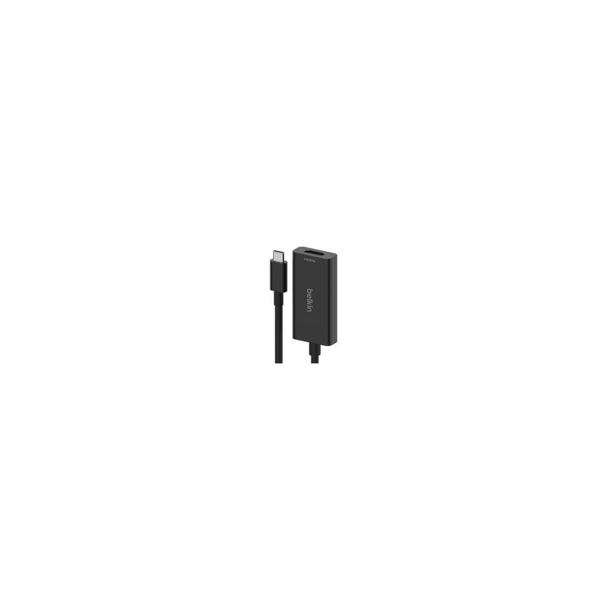 Nenurodyta Video Cable HDMI M -