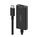 Video Cable HDMI M - HDMI M, HDMI 2.1 - Ultra High Speed, 2m, Gold-Plated Connectors, Aluminum Housing, Blue, Logo 8K @ 60Hz, 48