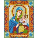 Beldizart IŠPARDAVIMAS Deimantų tapybos rinkinys Icon Neblunkantis žydėjimas 22*28 cm AZ-2008