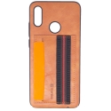 Evelatus Huawei P smart 2019 Cubit Plastic Brown Evelatus Huawei P smart 2019 Cubit Plastic Brown