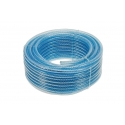 Godmar 3-layer reinforced gasoline and oil hose, diameter 6 mm / 1 mb (25 m in a roll) Godmar 3-layer reinforced gasoline and oil hose, diameter 6 mm / 1 mb (25 m in a roll)