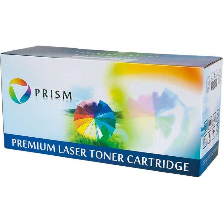 Compatible Prism Black Toner 83A (ZHL-CF283ANP)