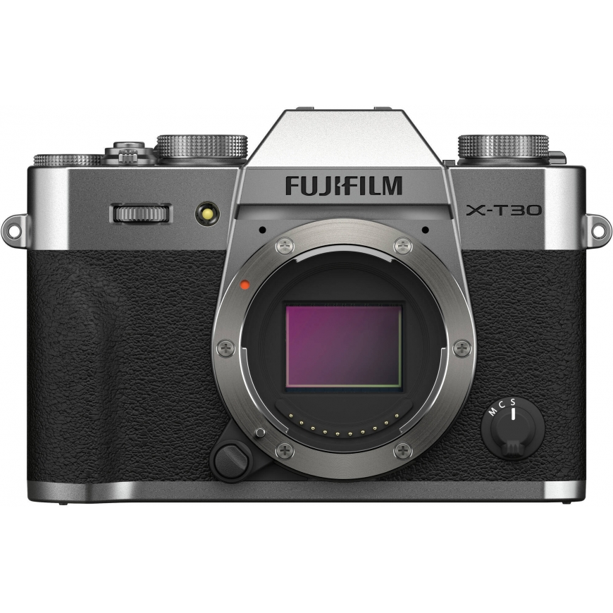 Fujifilm X-T30 II Micro System Camera