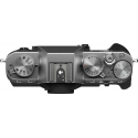 Fujifilm X-T30 II Micro System Camera Body, Silver