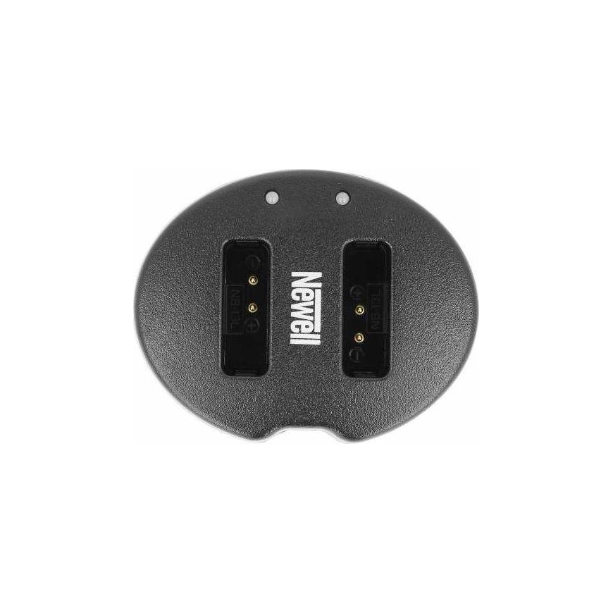 Newell camera charger Newell SDC-USB dual-channel charger for NB-13L batteries