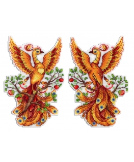 Beldizart Firebird SR-483