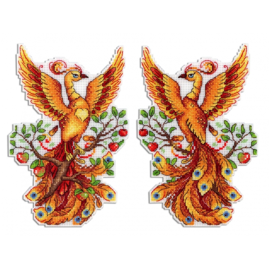 Beldizart Firebird SR-483