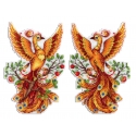 Beldizart Firebird SR-483