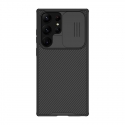 Nillkin CamShield Pro case for Samsung S23 Ultra (black) Nillkin CamShield Pro case for Samsung S23 Ultra (black)