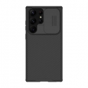 Nillkin CamShield Pro case for Samsung S23 Ultra (black) Nillkin CamShield Pro case for Samsung S23 Ultra (black)