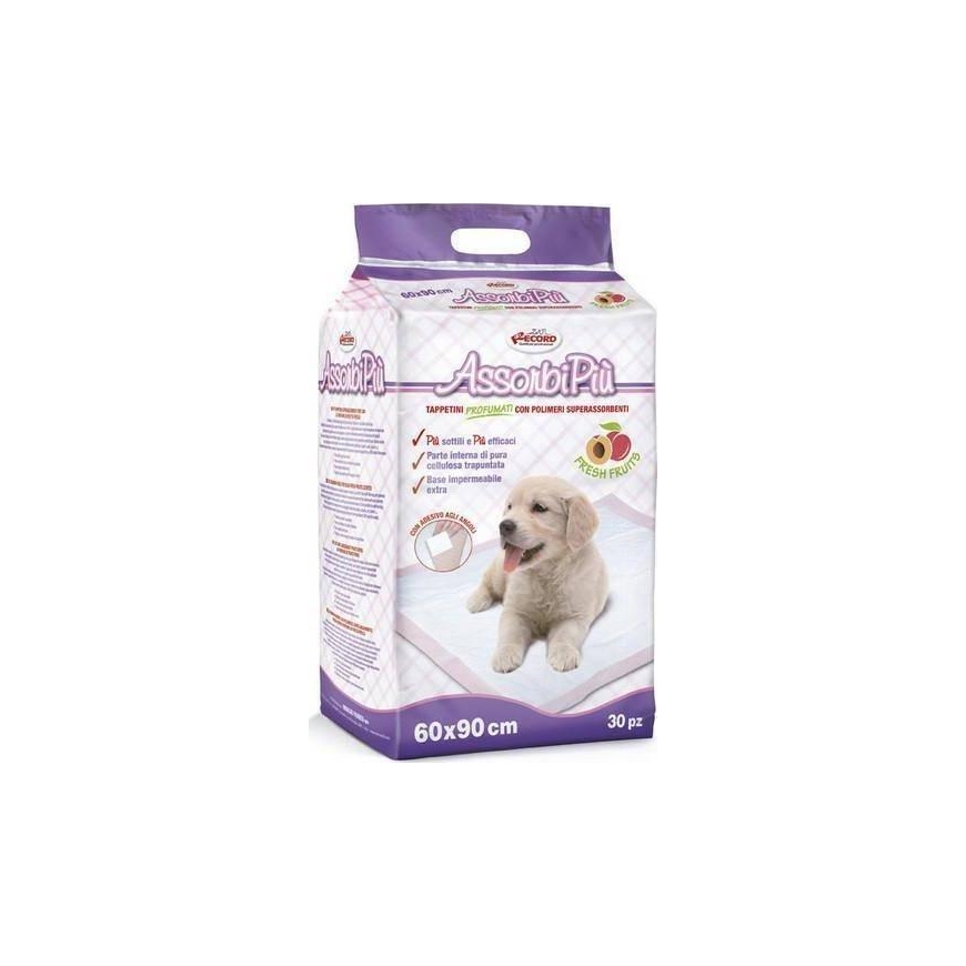 Record Podiums for dogs 60x60cm/40 pcs