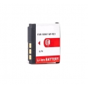 Extra Digital Sony, battery NP-FE1