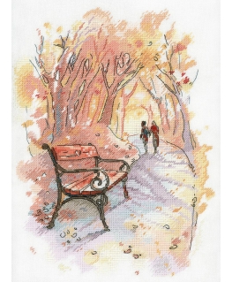 Beldizart Rudens promenada SA-003