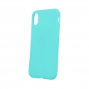 iLike Samsung Samsung Galaxy A70 Matt TPU case Mint iLike Samsung Samsung Galaxy A70 Matt TPU case Mint