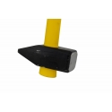 JUCO KOWALSKI HAMMER GLASS FIBERGLASS 5.0kg JUCO KOWALSKI HAMMER GLASS FIBERGLASS 5.0kg