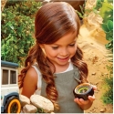 Little Tikes Big Adventures Safari visureigis Little Tikes Big Adventures Safari visureigis