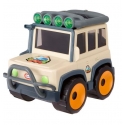 Little Tikes Big Adventures Safari visureigis Little Tikes Big Adventures Safari visureigis