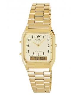 Ladies watch Casio AQ-230GA-9BMQ