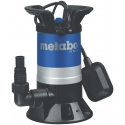Metabo PS 7500 S погружной насос 5 m Metabo PS 7500 S погружной насос 5 m