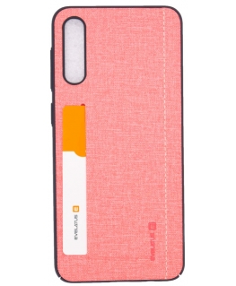 Evelatus Samsung Galaxy A50 6127 Pink