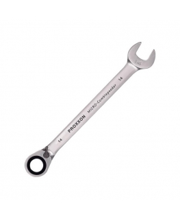 Kombinuotas terkšlinis raktas PROXXON 11 mm