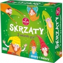 Puzzle Promatek Board Game Gnomes (2660)