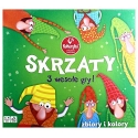Puzzle Promatek Board Game Gnomes (2660)