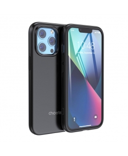 choetech MFM Antidrop Case Cover for iPhone 13 Pro Max Black (PC0114-MFM-BK)