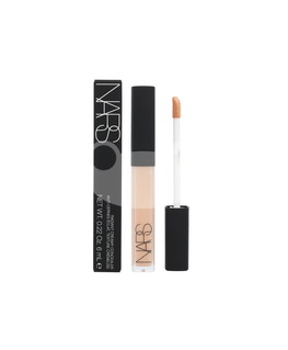 mask Nars Radiant Creamy Concealer 1233 Light 3 / Honey