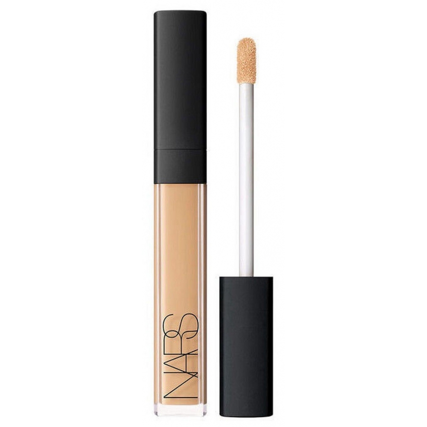 mask Nars Radiant Creamy Concealer 1233 Light 3 / Honey – 2
