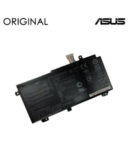 Nešiojamo kompiuterio baterija ASUS B31N1726, 4212mAh, Original