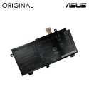Laptop battery ASUS B31N1726, 4212mAh, Original